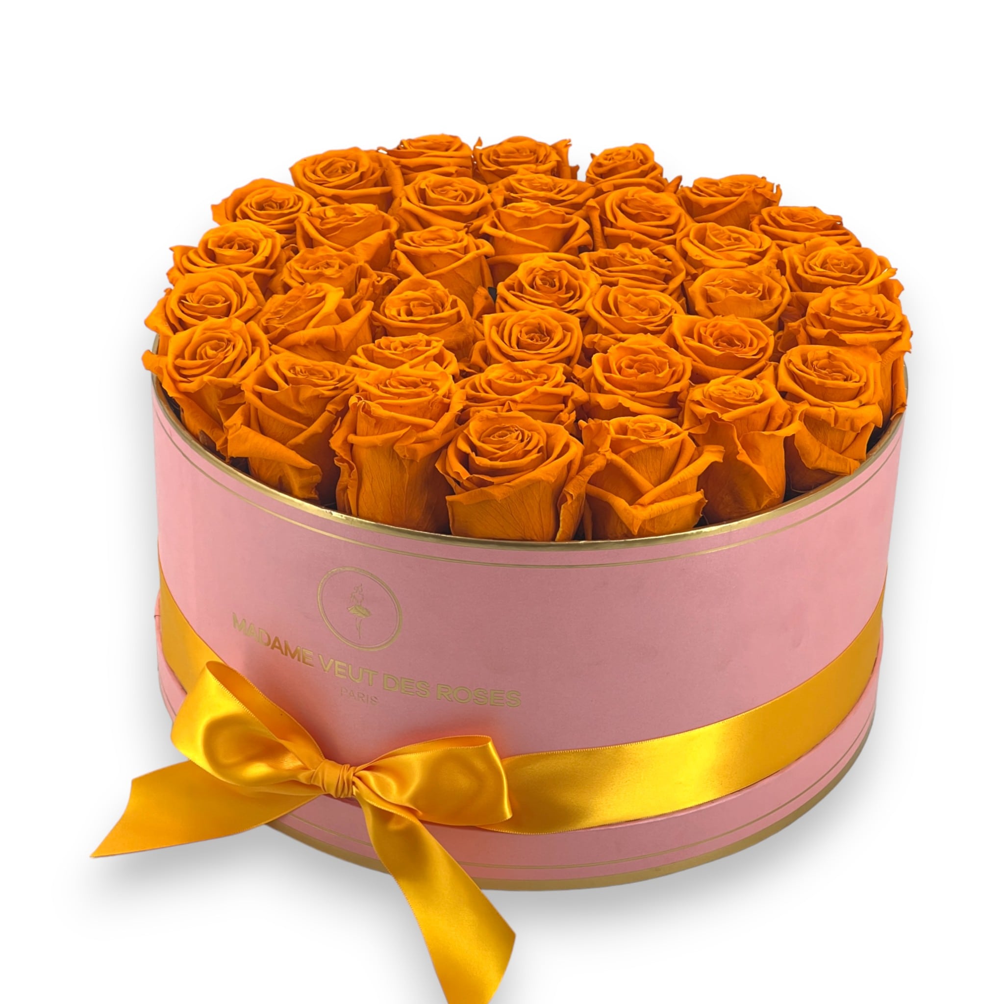 roses éternelles