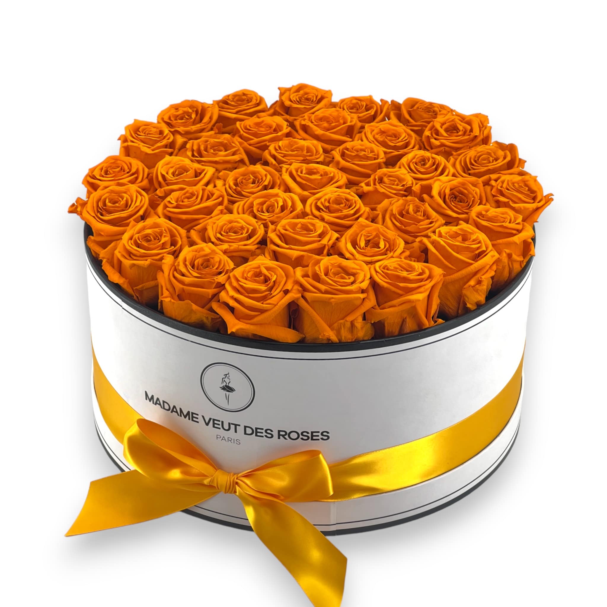 roses éternelles