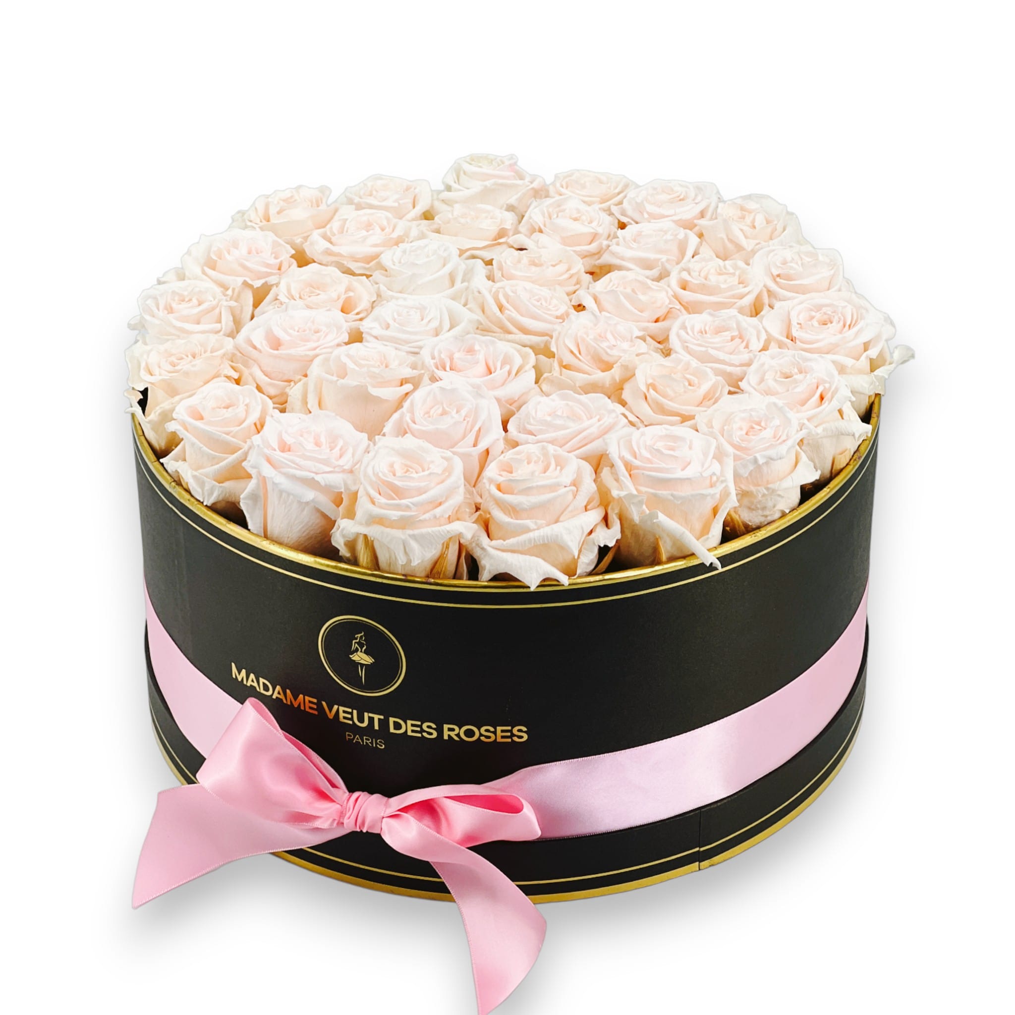 roses éternelles