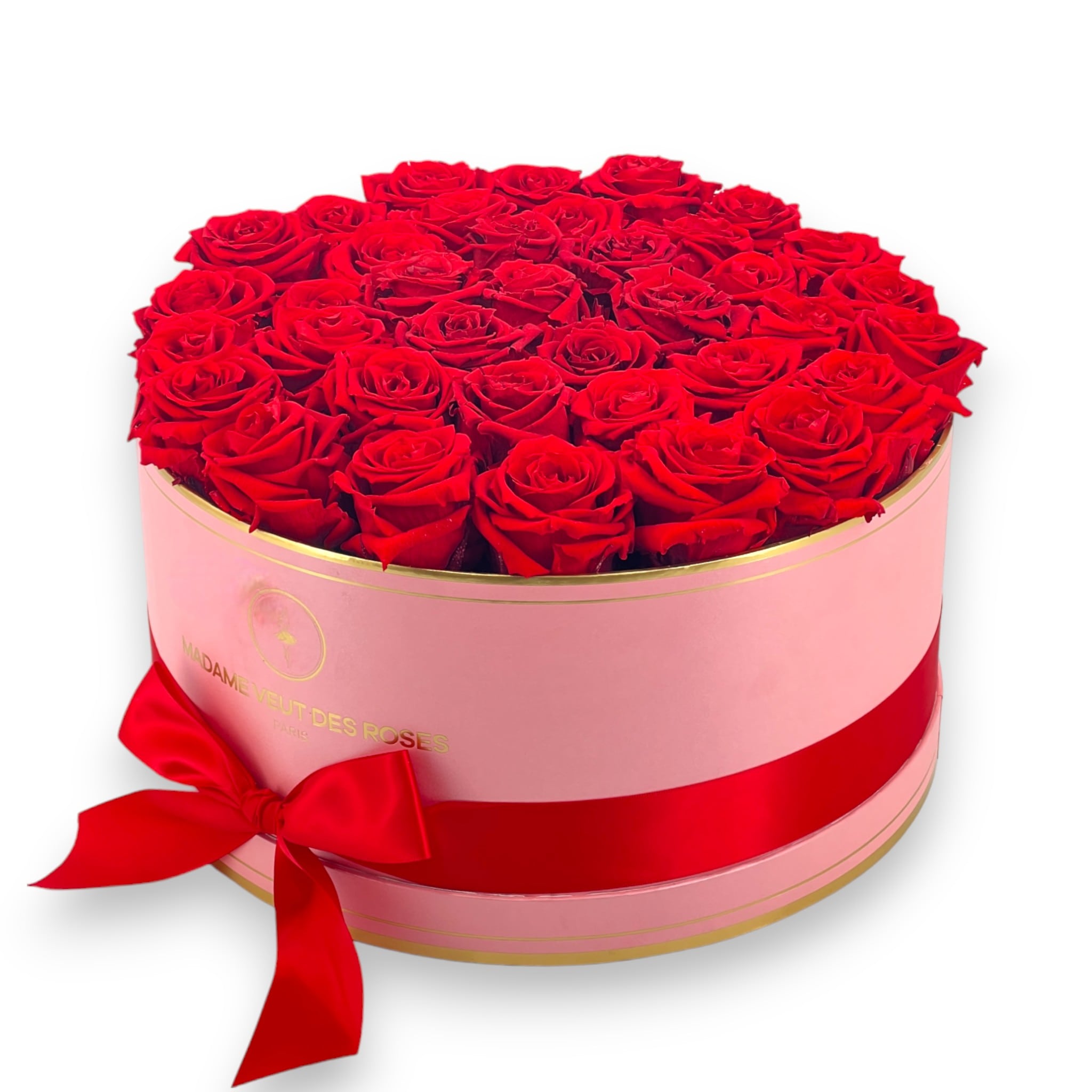 roses éternelles