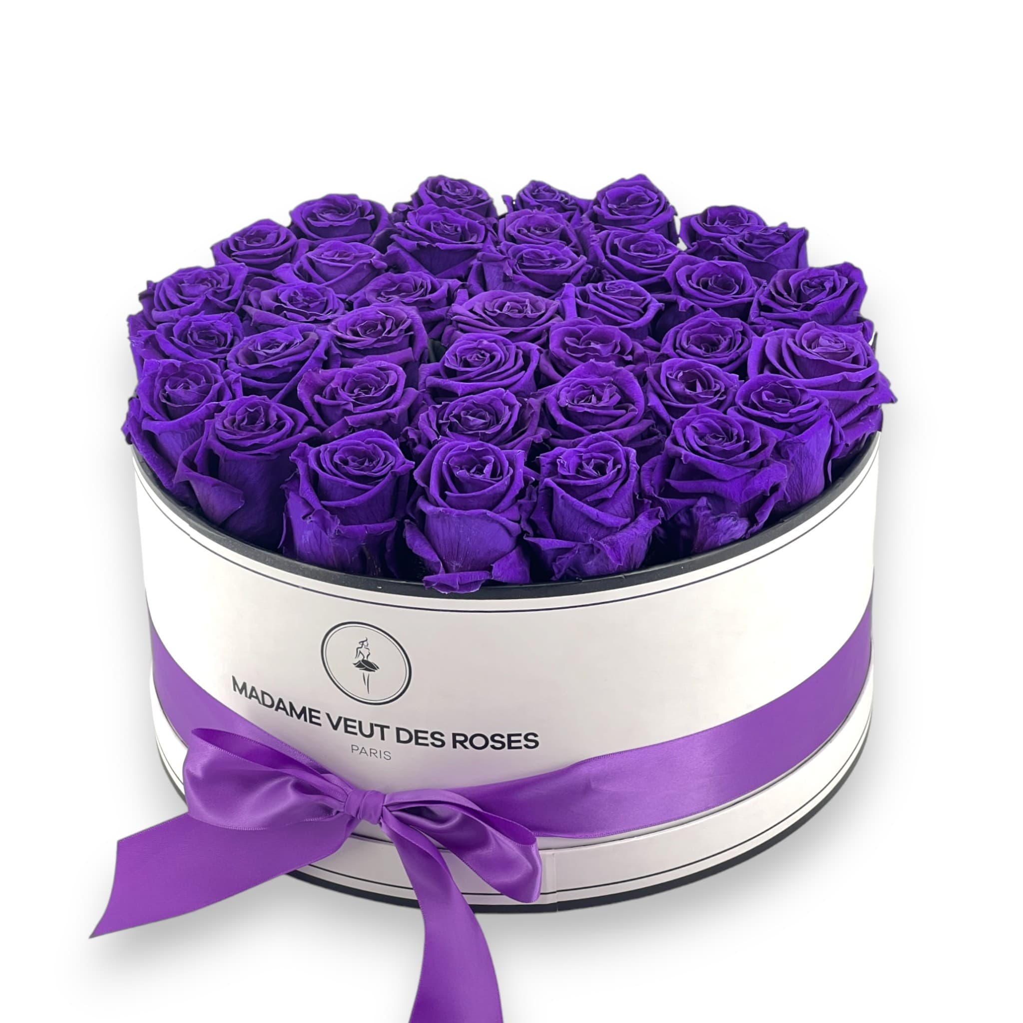 roses éternelles