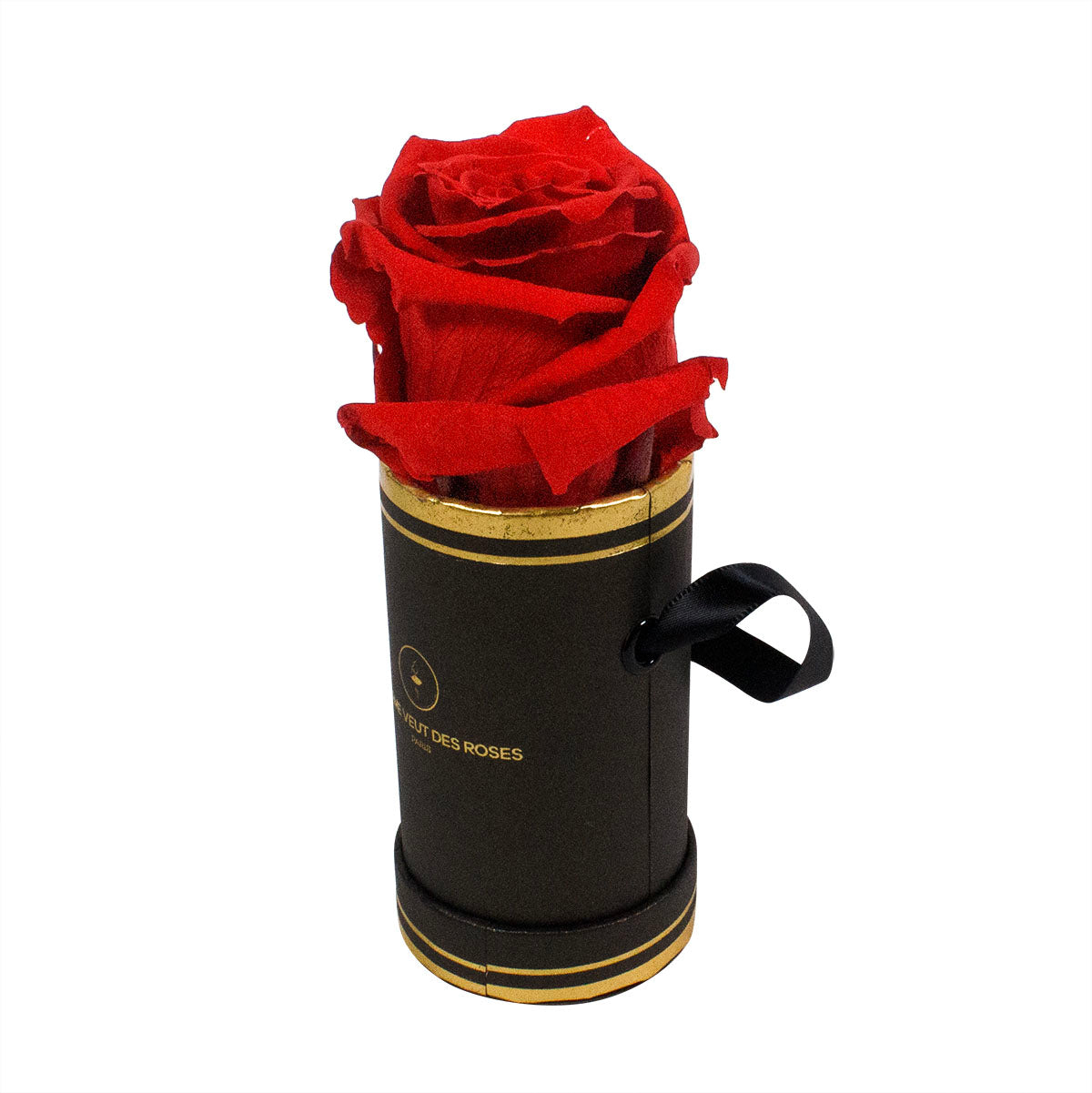 Rond Solo - Roses éternelles - Madame Veut Des Roses