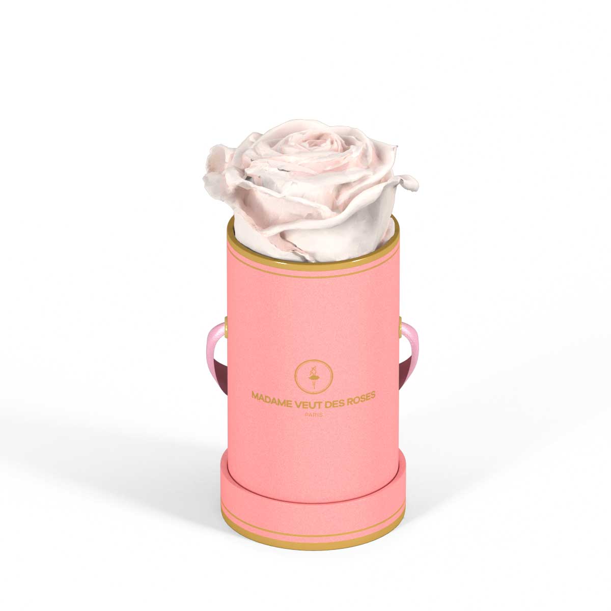 Rond Solo - Roses éternelles - Madame Veut Des Roses