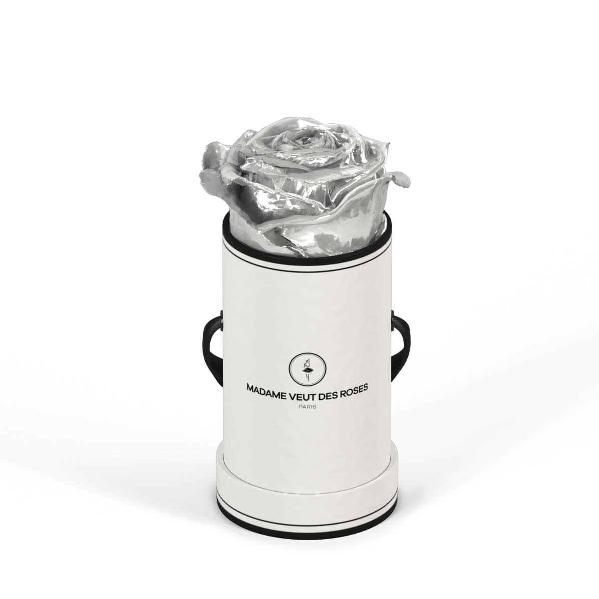 Rond Solo - Roses éternelles - Madame Veut Des Roses