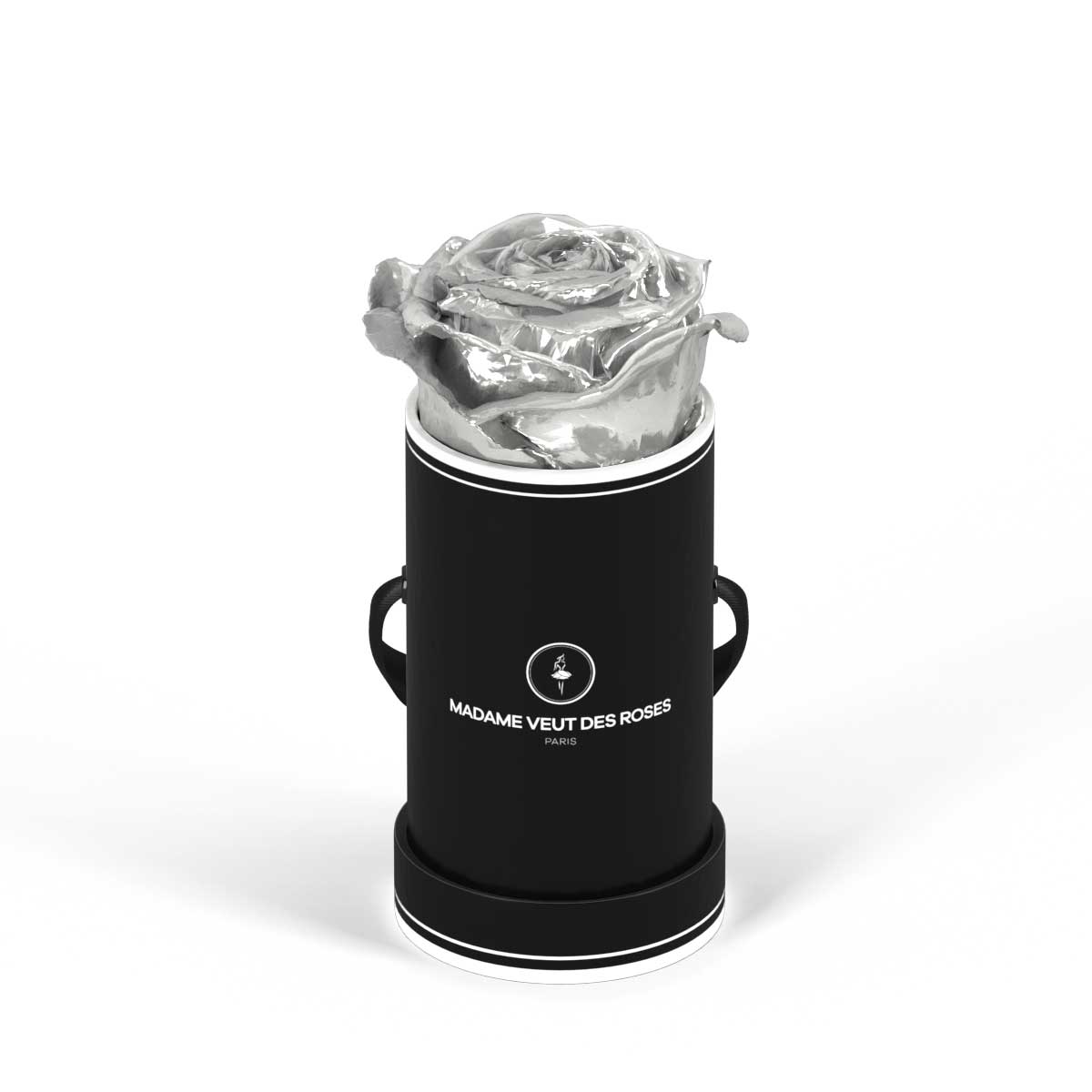 Rond Solo - Roses éternelles - Madame Veut Des Roses