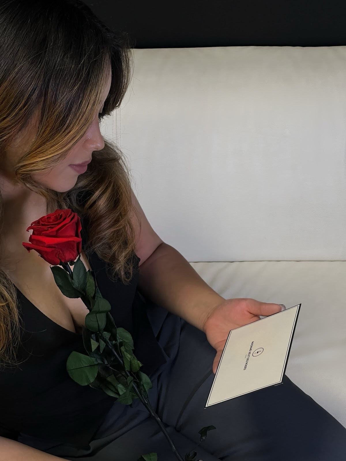 Les roses éternelles : un symbole pour la persévérance de l'amour