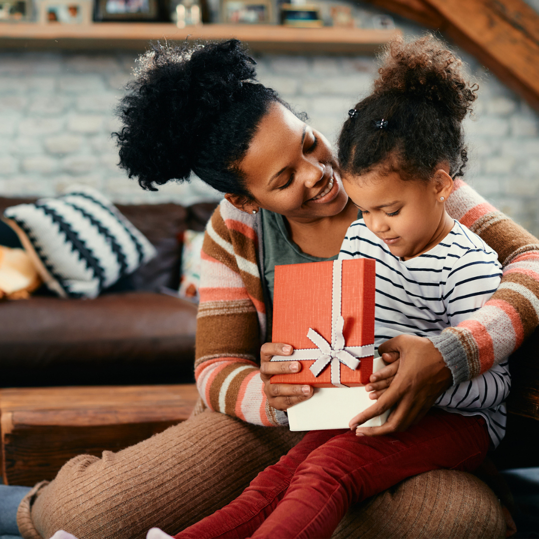 Quels cadeaux à offrir pour la fête des mères ?