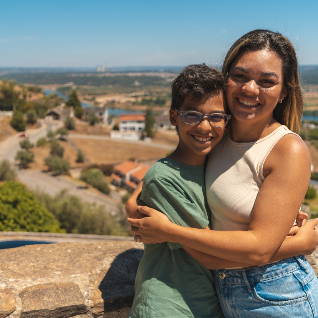 La fête des mères au Portugal