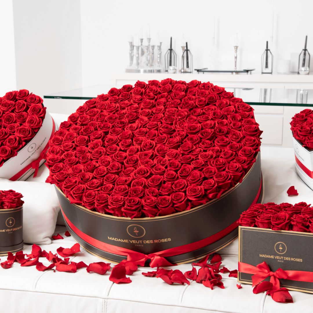 Idées cadeaux Saint-Valentin : les meilleurs cadeaux pour elle & lui