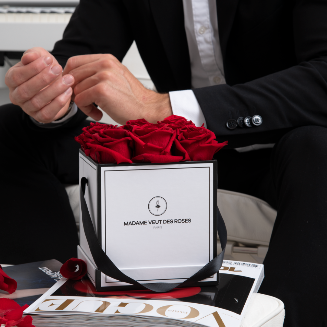 Top 3 des pires cadeaux à offrir lors de la Saint Valentin