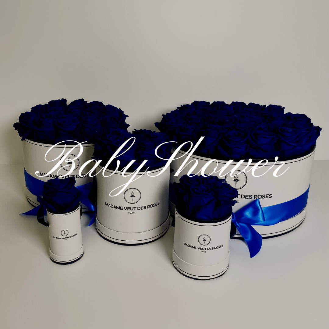 roses éternelles