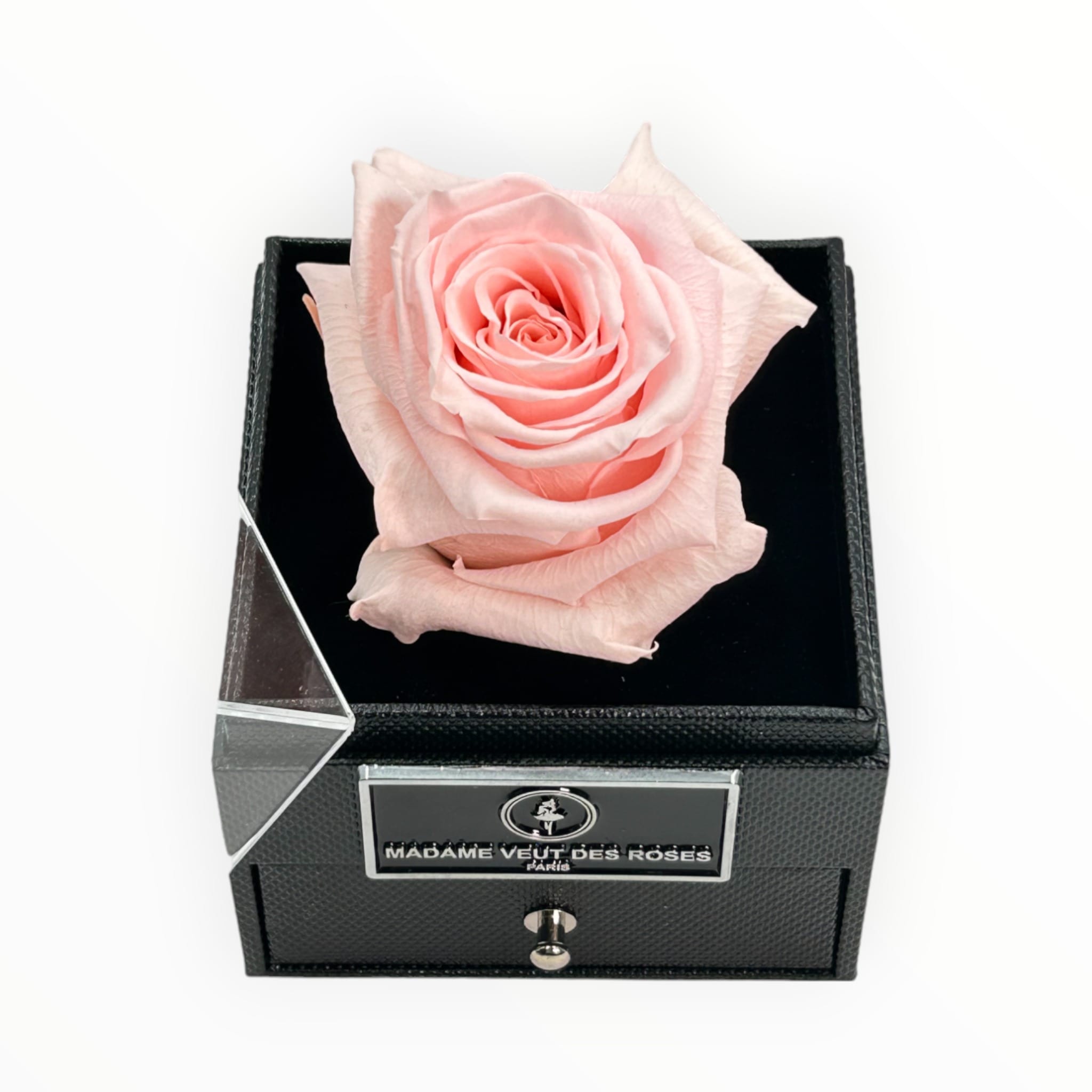 Bouquet de Cœur aux Roses en Chocolat à 6,39 €