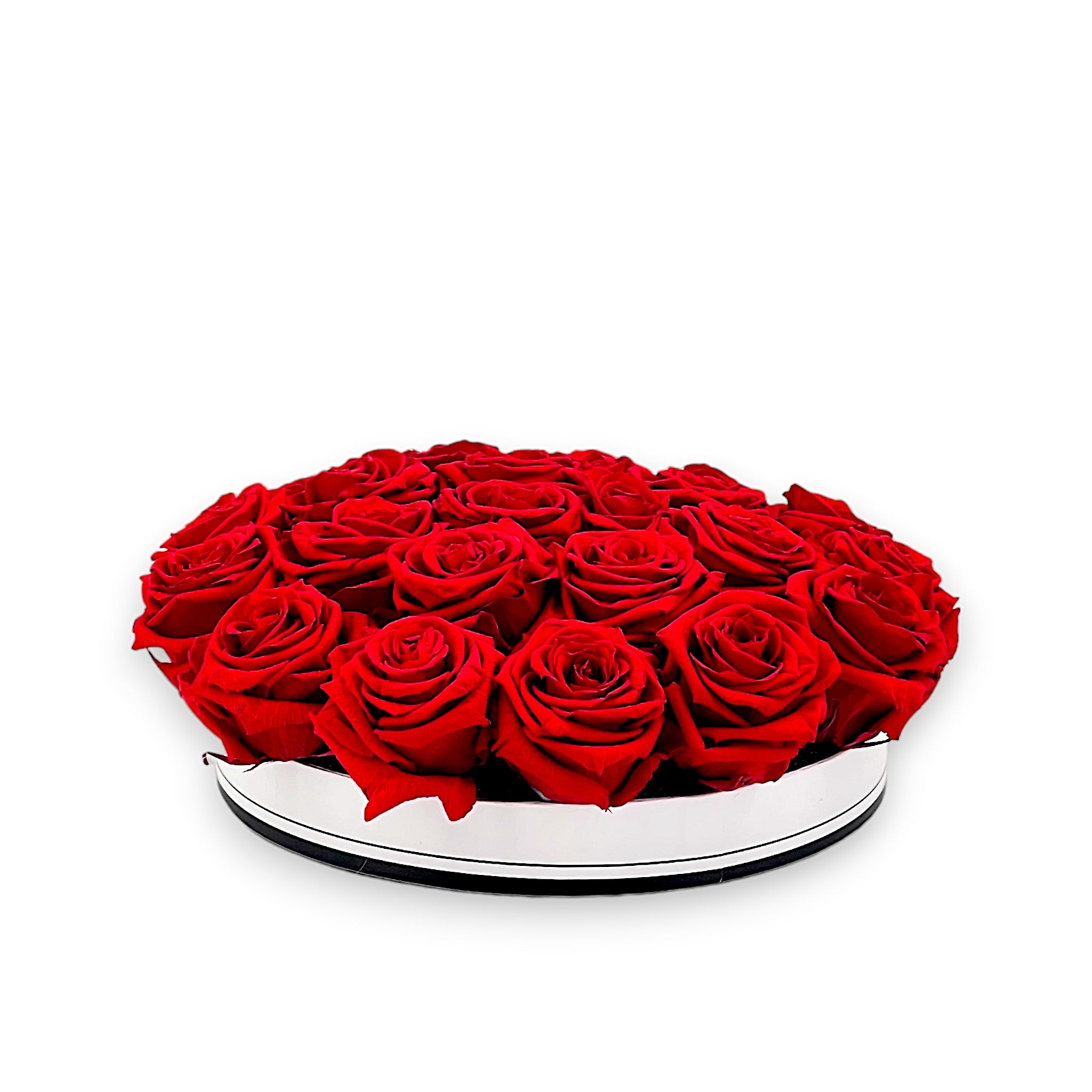 roses éternelles