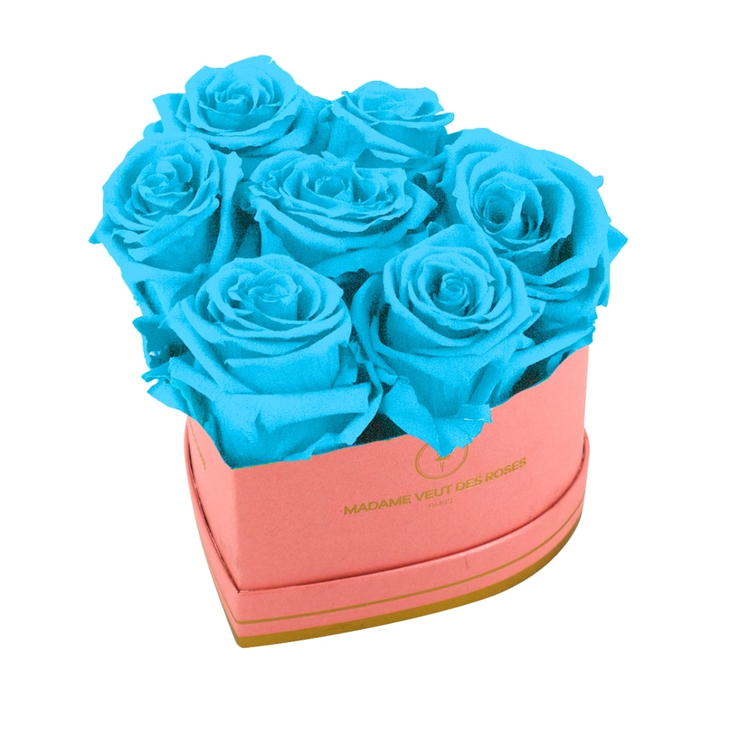 roses éternelles