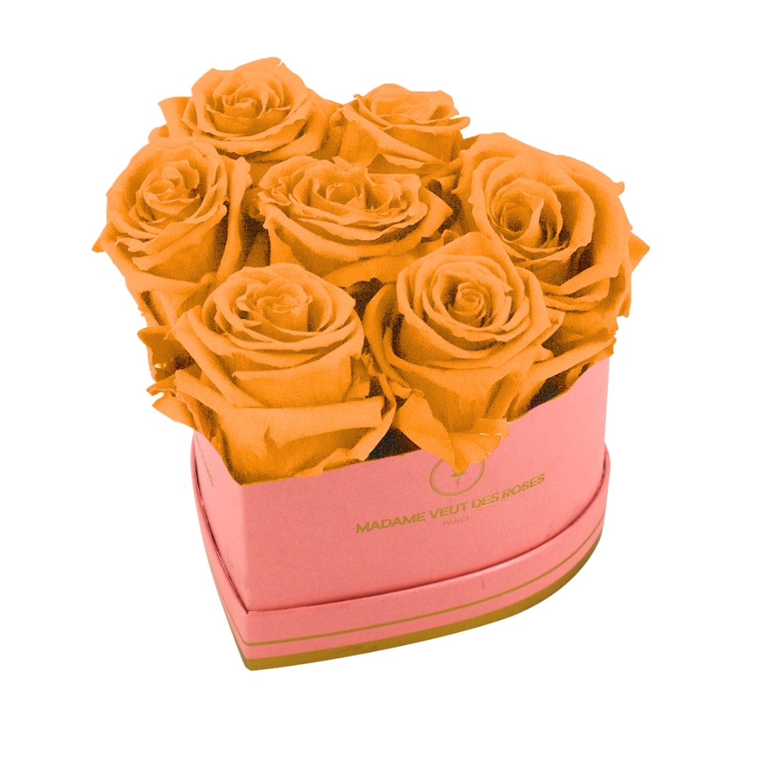 roses éternelles