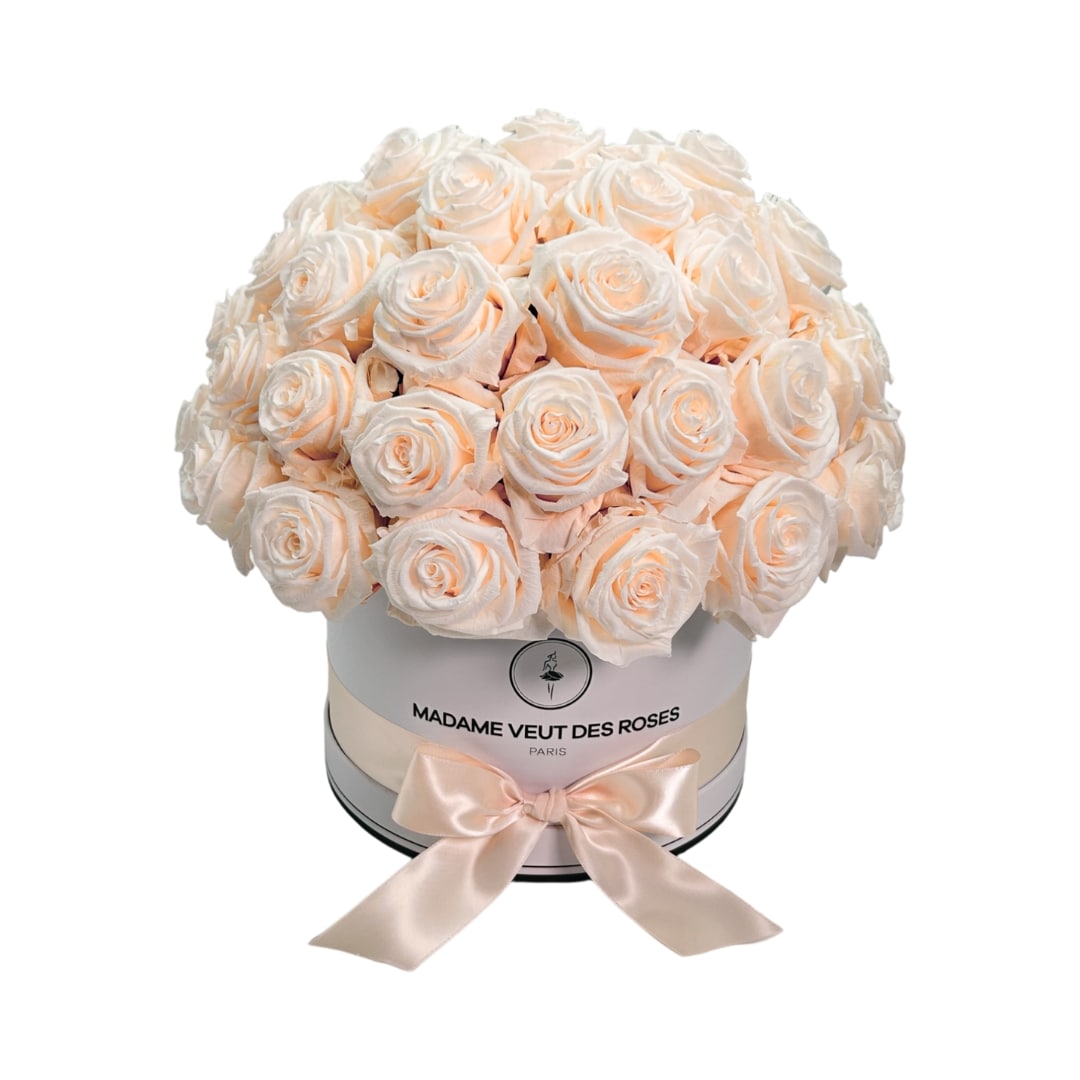 roses éternelles