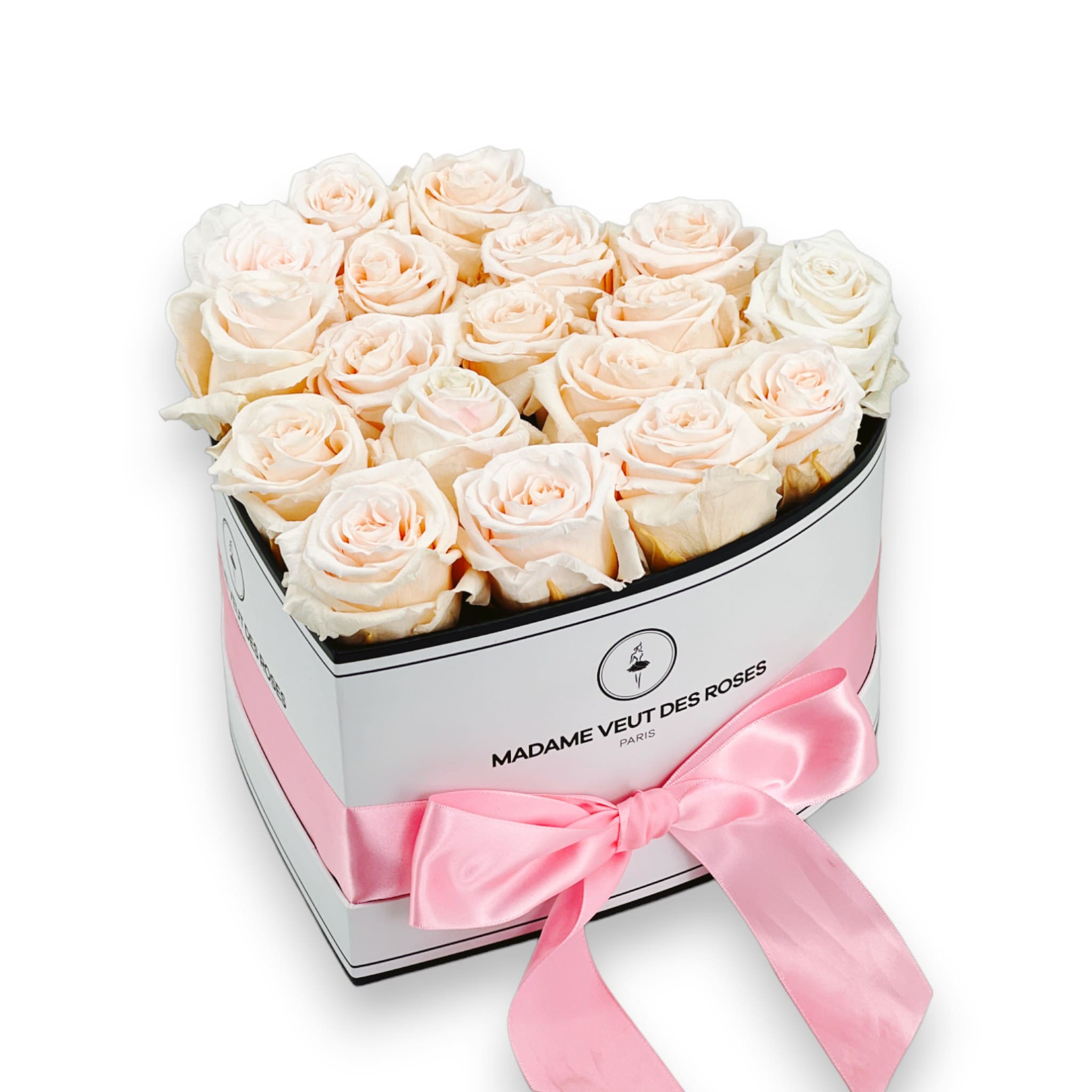roses éternelles