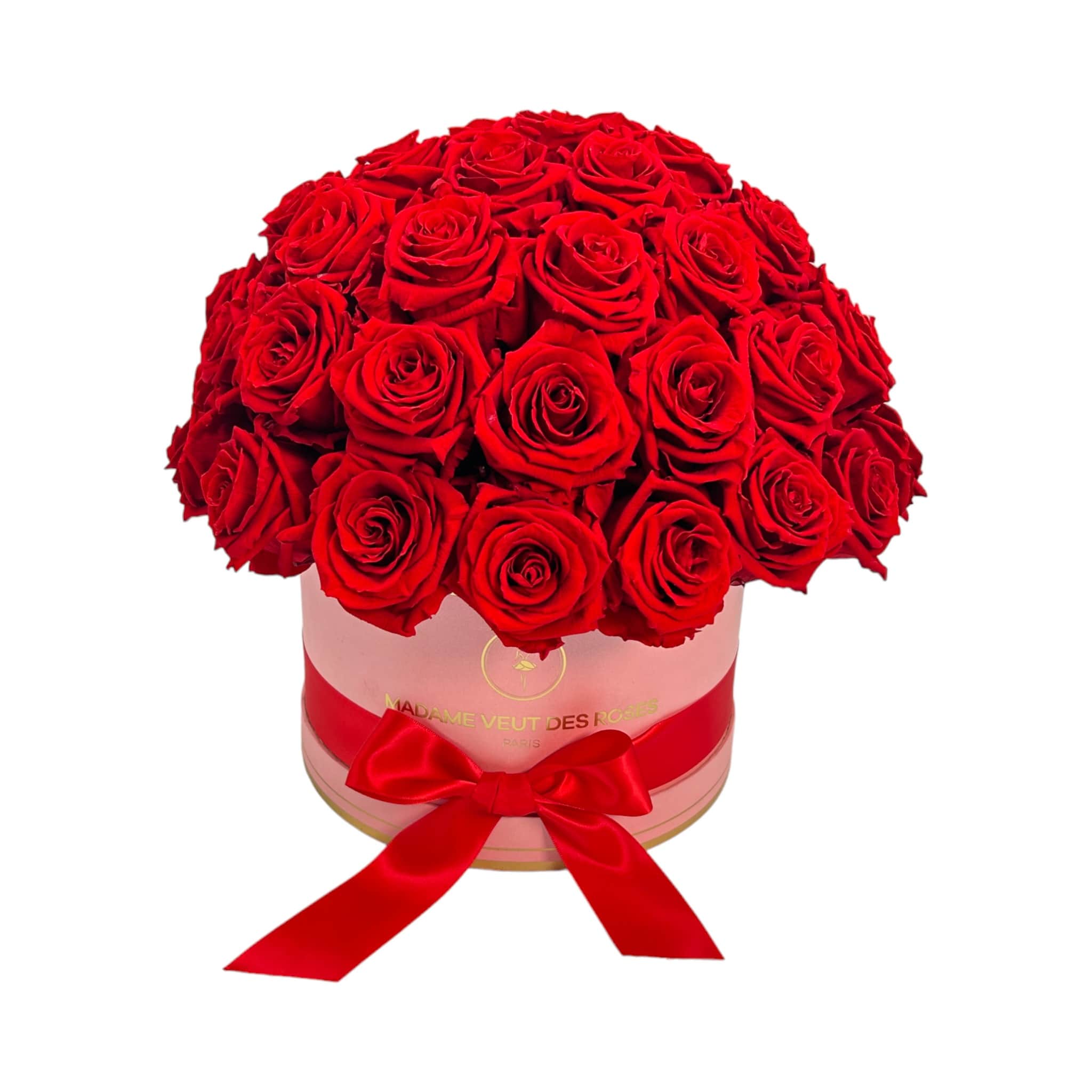 roses éternelles