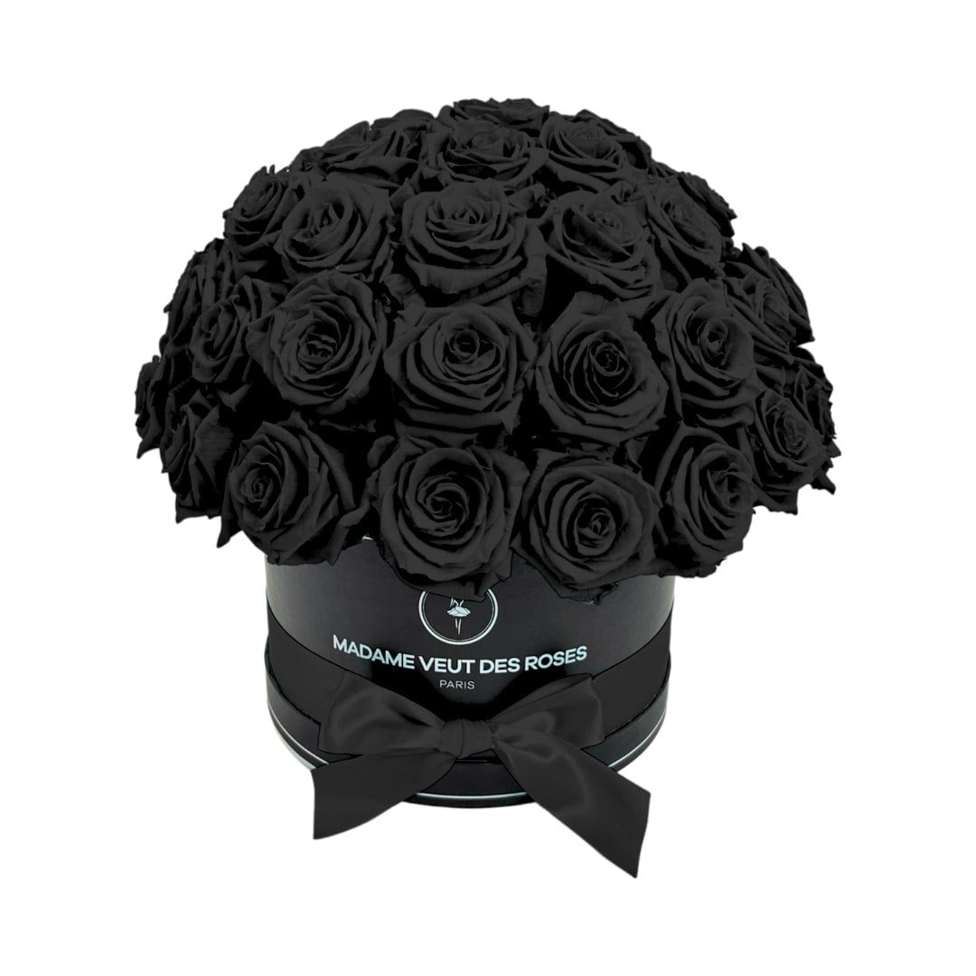 roses éternelles