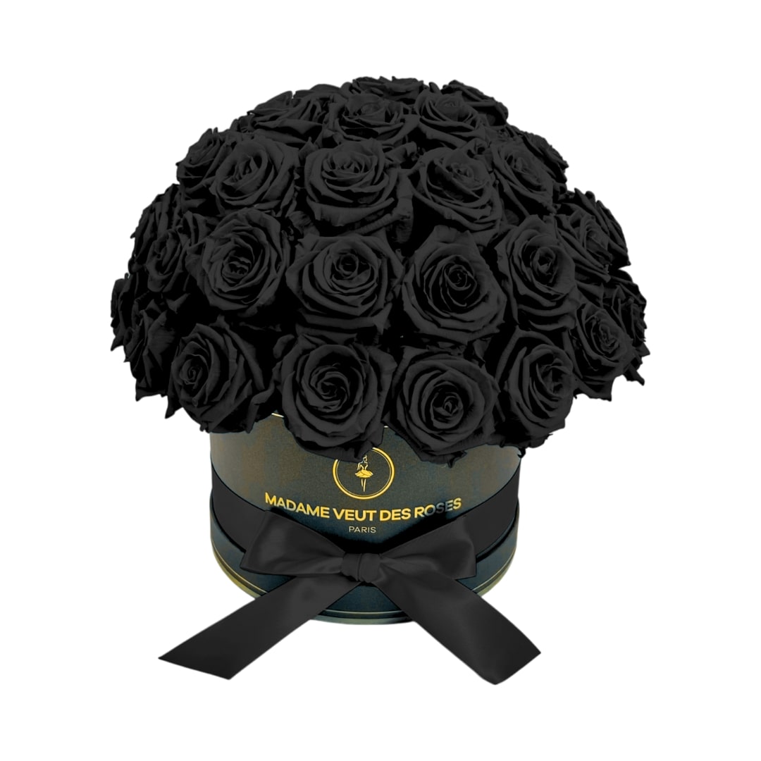 roses éternelles