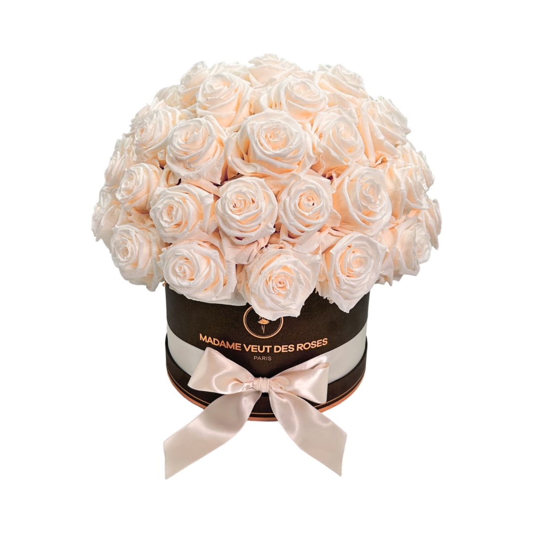roses éternelles