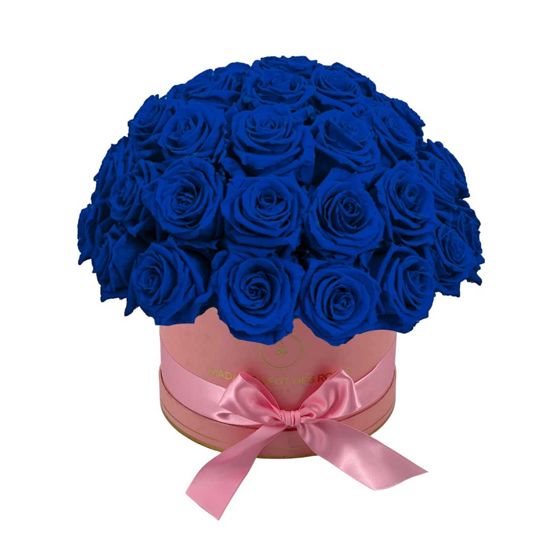 roses éternelles
