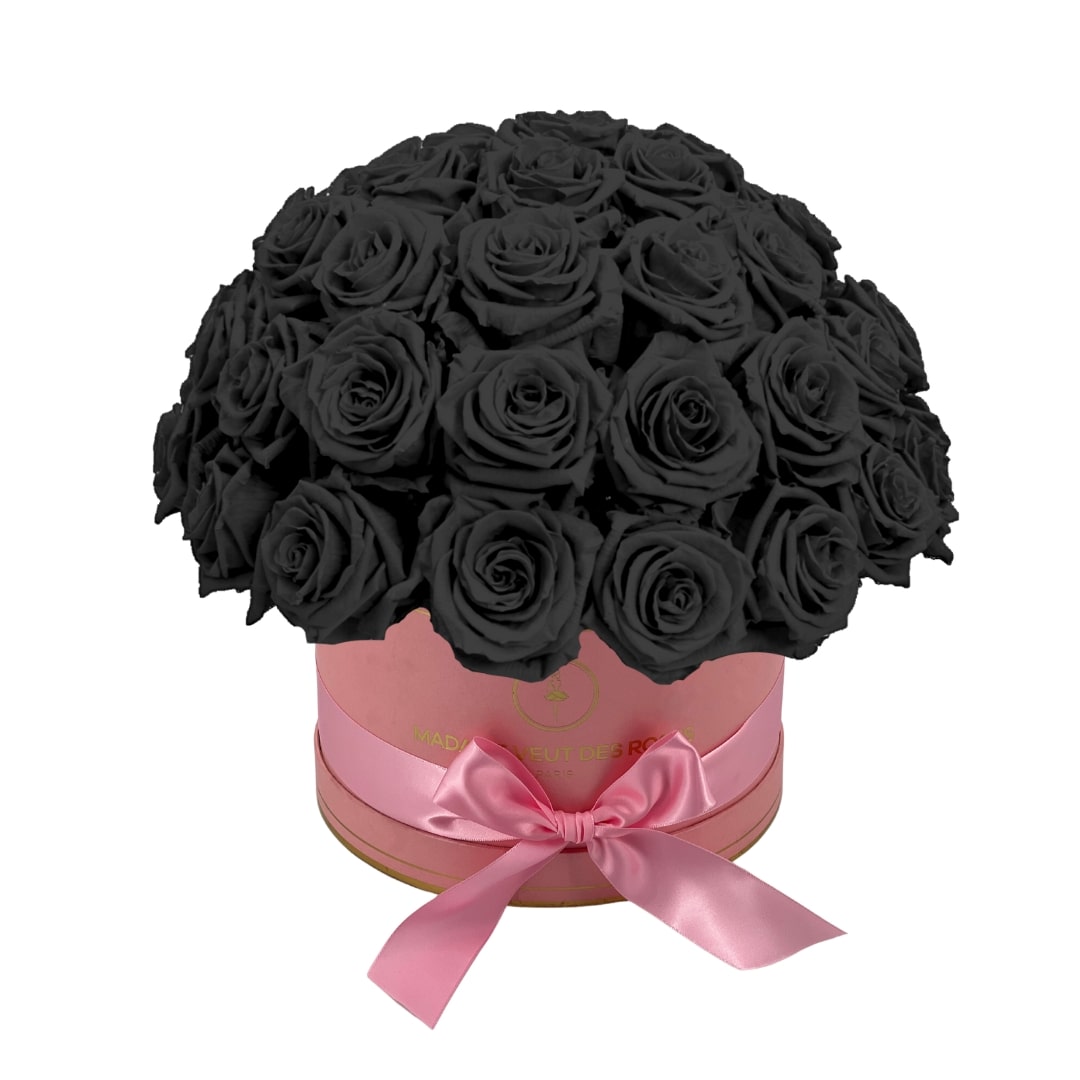 roses éternelles