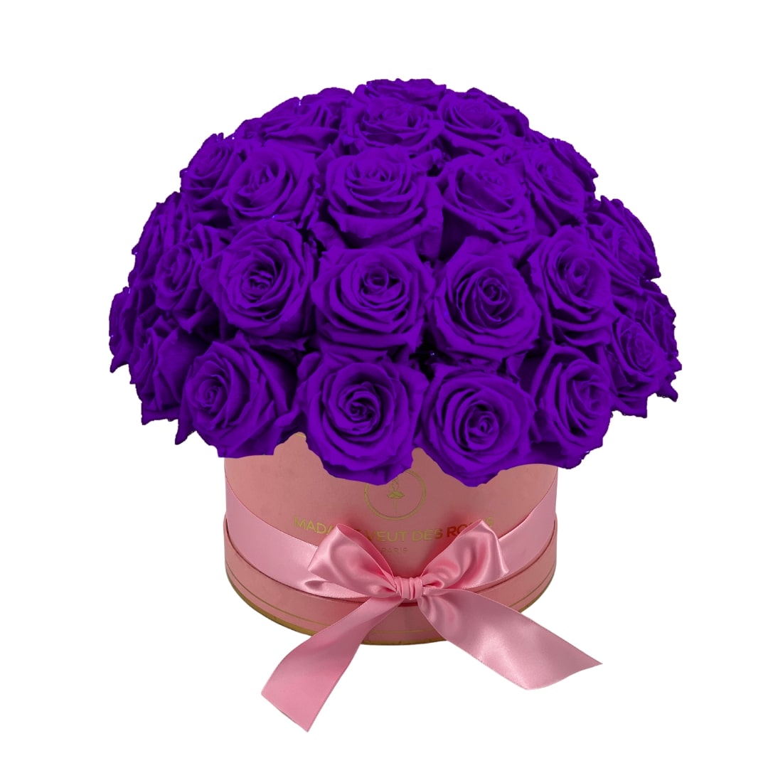 roses éternelles