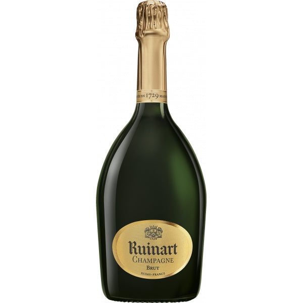 Champagne Ruinart Brut 37,5cl - Madame Veut Des Roses
