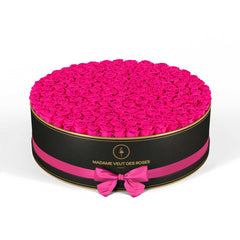 Rond Royal - Roses éternelles - Madame Veut Des Roses