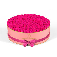 Rond Royal - Roses éternelles - Madame Veut Des Roses