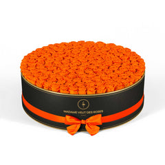 Rond Royal - Roses éternelles - Madame Veut Des Roses
